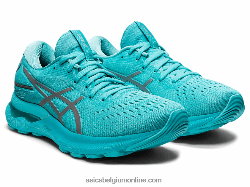 gel-nimbus 24 lite-show V6HXR23416 lite show/ijsmunt Asics
