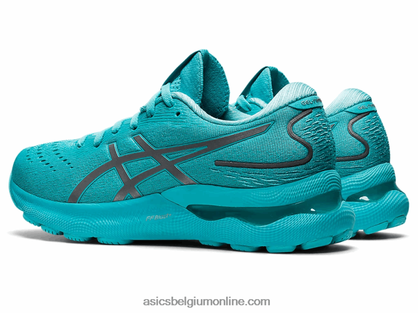 gel-nimbus 24 lite-show V6HXR23416 lite show/ijsmunt Asics