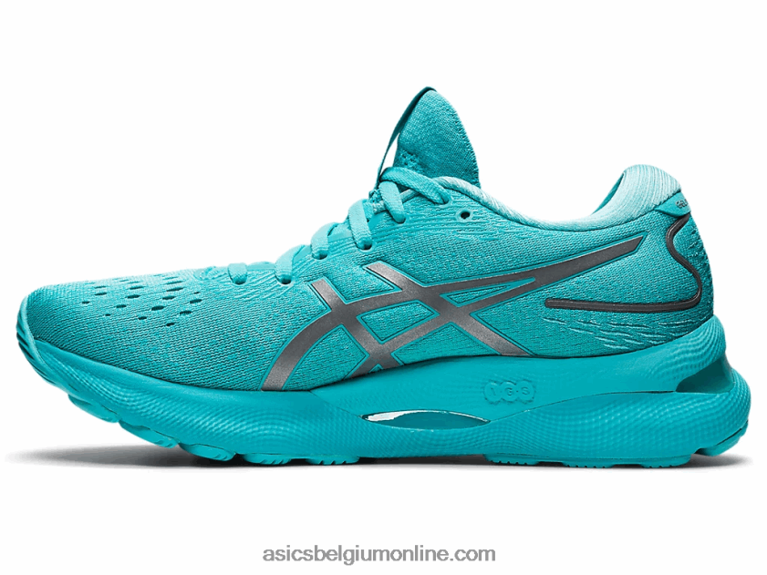 gel-nimbus 24 lite-show V6HXR23416 lite show/ijsmunt Asics