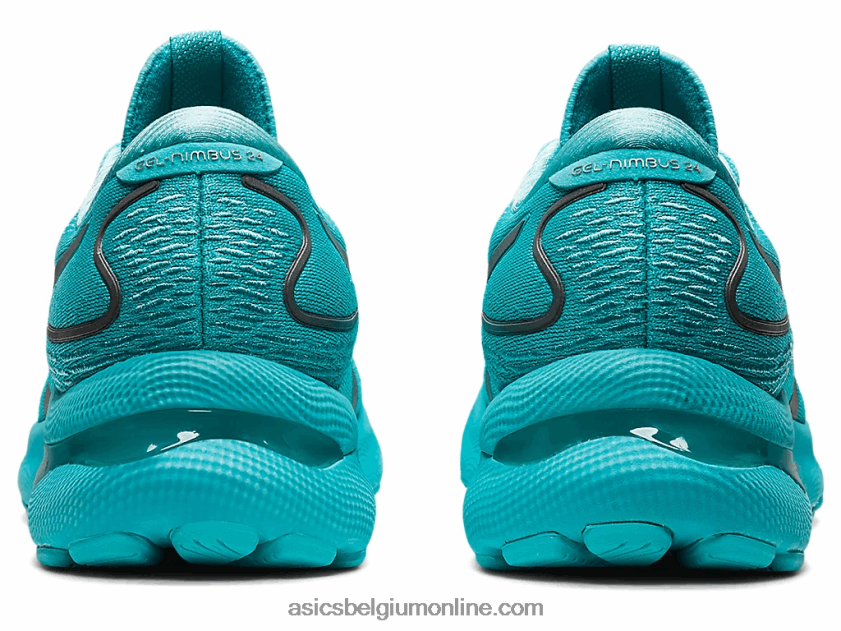 gel-nimbus 24 lite-show V6HXR23416 lite show/ijsmunt Asics