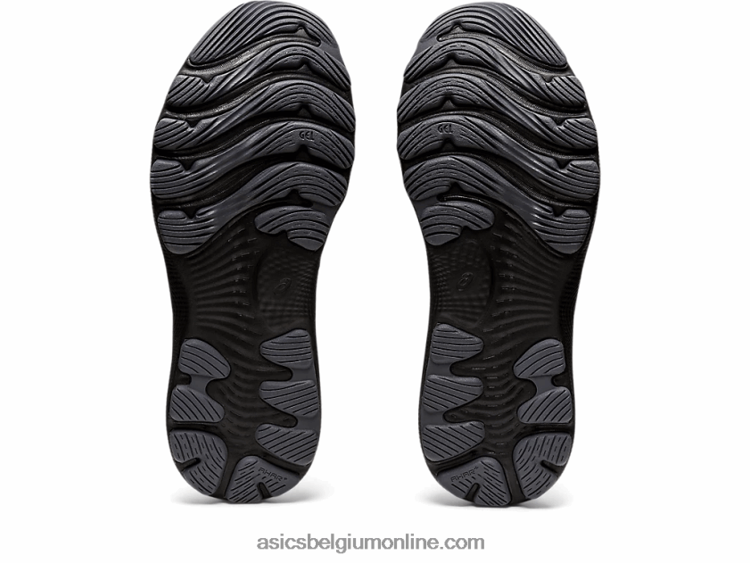 gel-nimbus 24 platina V6HXR23447 drager grijs/zuiver zilver Asics