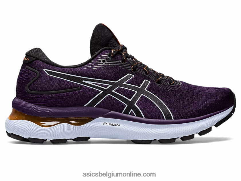 gel-nimbus 24 st V6HXR22728 natuurbad/nachtschaduw Asics