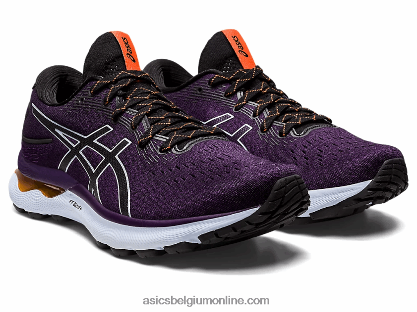 gel-nimbus 24 st V6HXR22728 natuurbad/nachtschaduw Asics