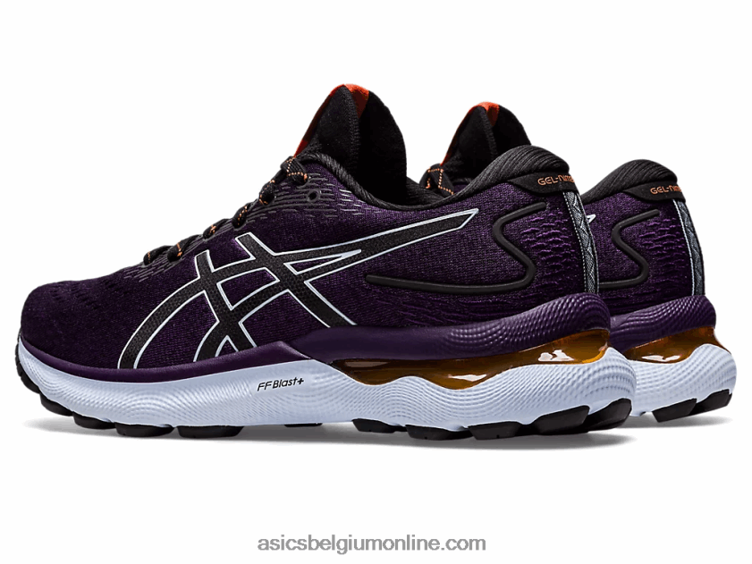 gel-nimbus 24 st V6HXR22728 natuurbad/nachtschaduw Asics