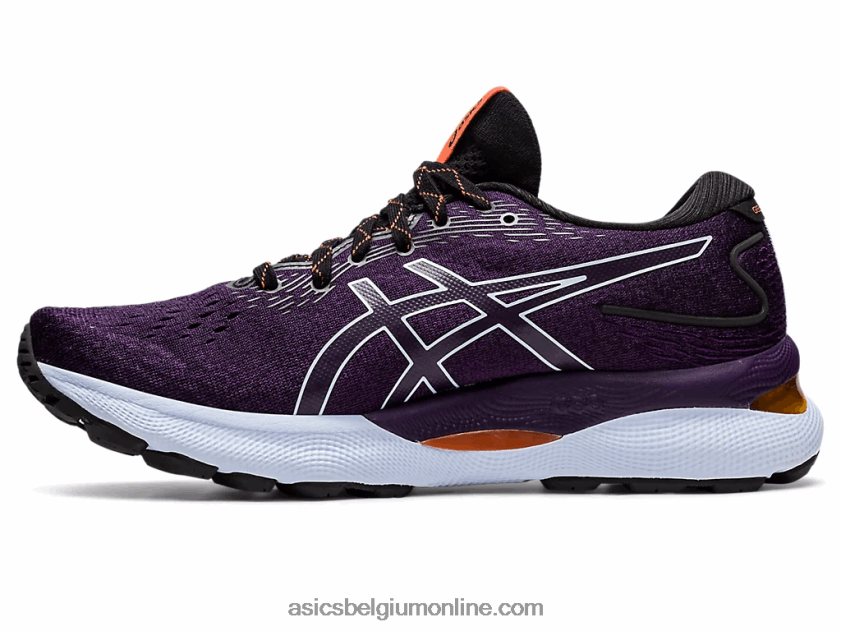 gel-nimbus 24 st V6HXR22728 natuurbad/nachtschaduw Asics