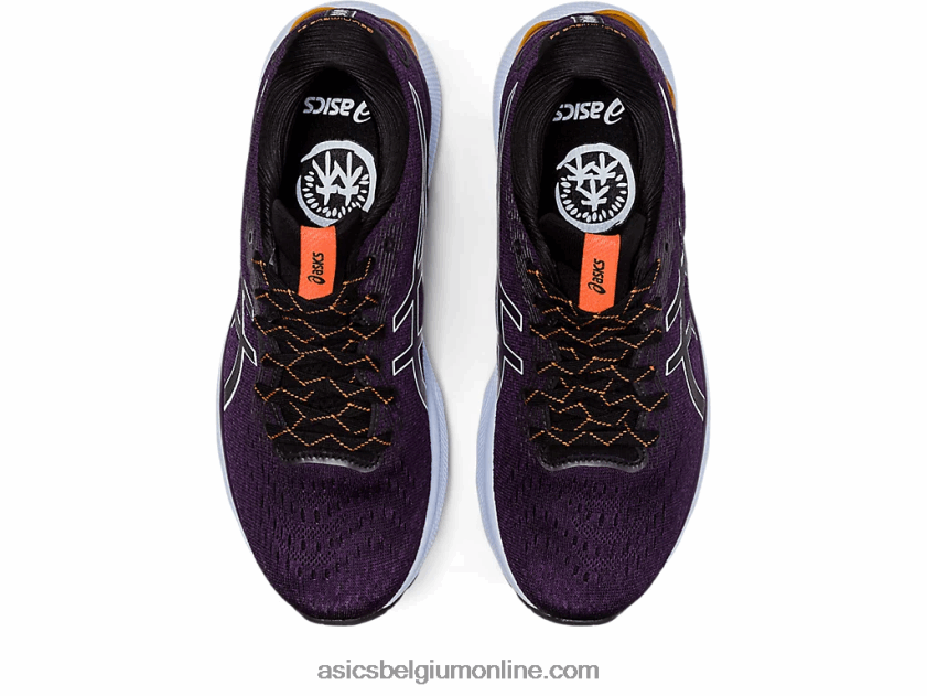 gel-nimbus 24 st V6HXR22728 natuurbad/nachtschaduw Asics