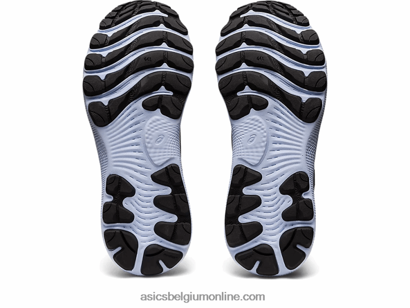 gel-nimbus 24 st V6HXR22728 natuurbad/nachtschaduw Asics