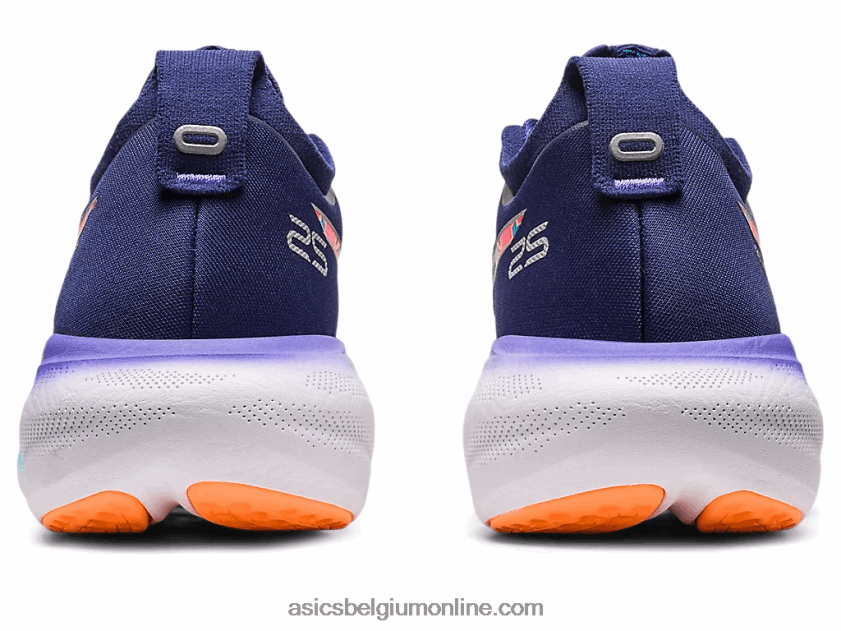 gel-nimbus 25 lite-show V6HXR22374 limoenschil/lite show Asics