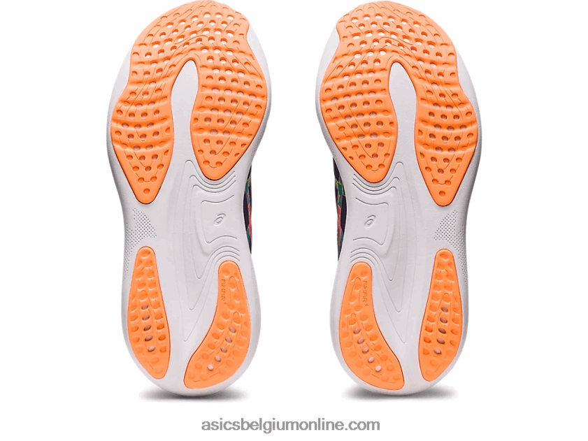gel-nimbus 25 lite-show V6HXR22374 limoenschil/lite show Asics