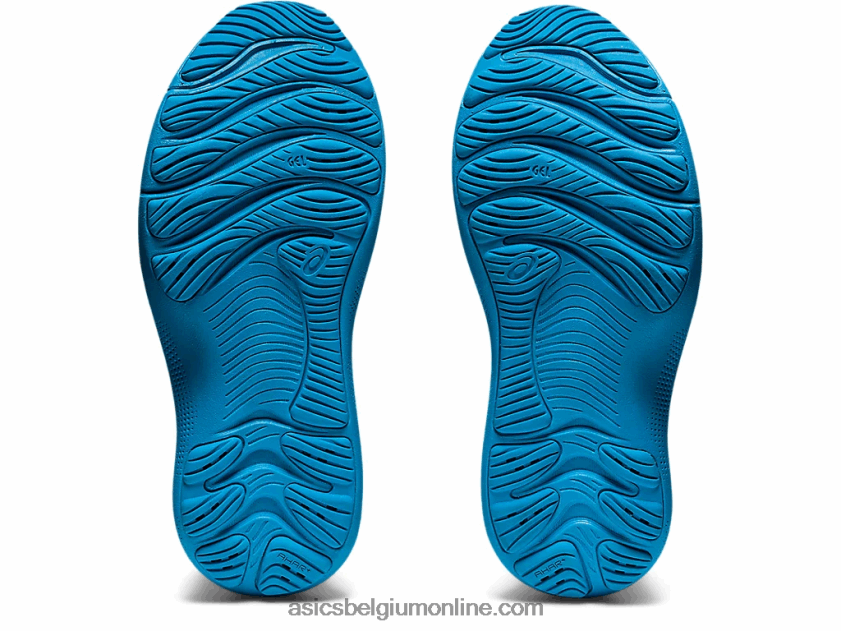 gel-nimbus lite 2 V6HXR24014 digitale druif/zwart Asics