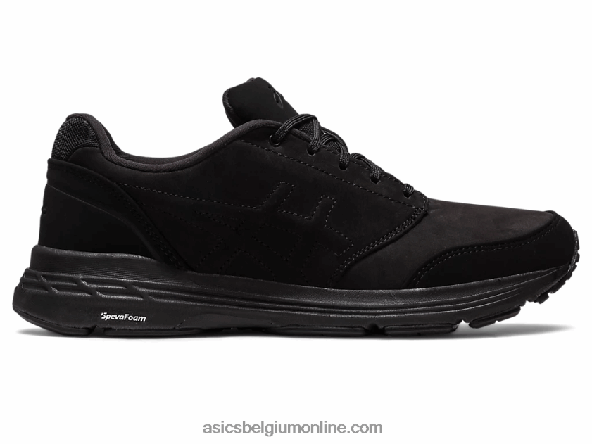 gel-odys V6HXR22662 zwart Asics