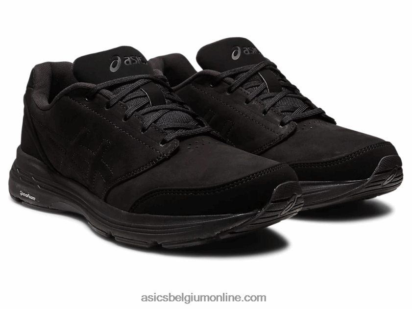gel-odys V6HXR22662 zwart Asics