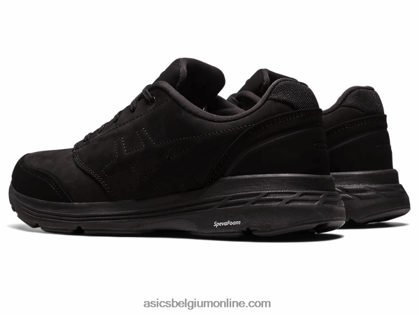 gel-odys V6HXR22662 zwart Asics