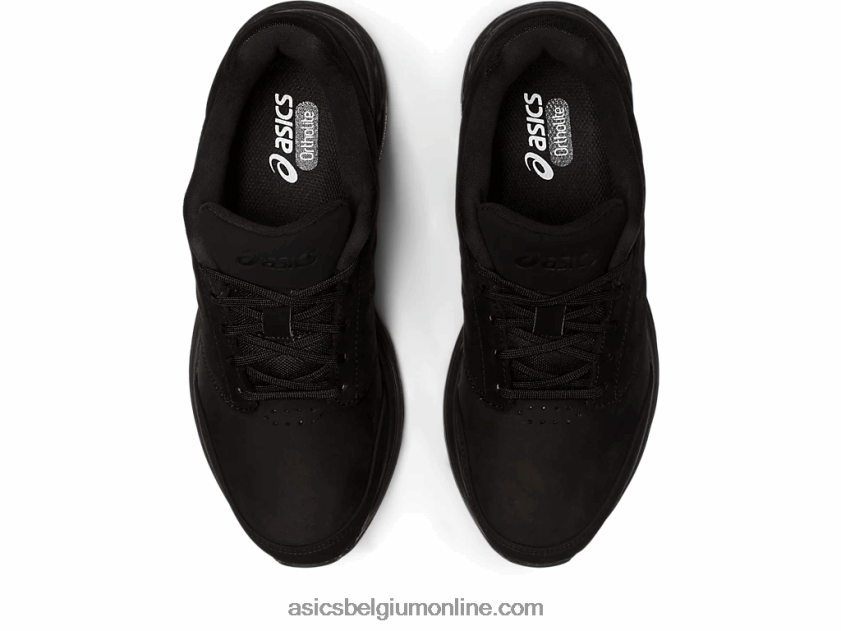gel-odys V6HXR22662 zwart Asics