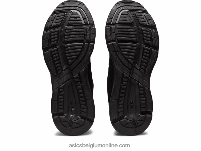 gel-odys V6HXR22662 zwart Asics