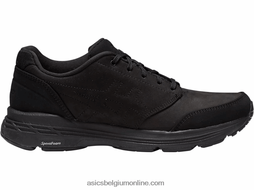 gel-odyssee V6HXR23657 zwart Asics