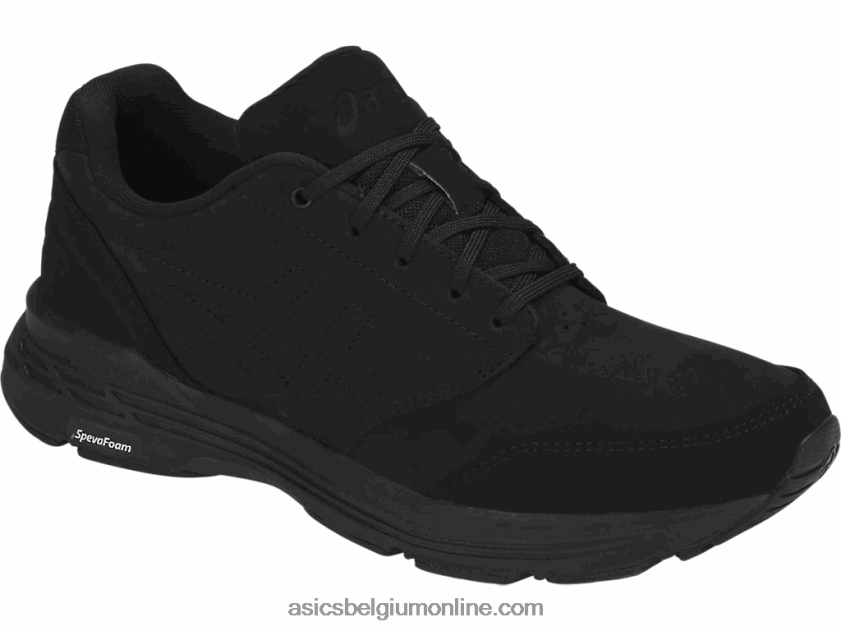gel-odyssee V6HXR23657 zwart Asics