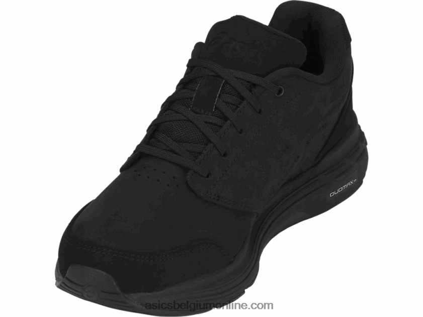 gel-odyssee V6HXR23657 zwart Asics