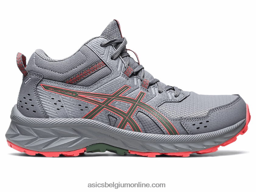 gel-onderneming 9 mt V6HXR22229 bladsteen/papaja Asics