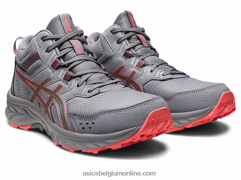 gel-onderneming 9 mt V6HXR22229 bladsteen/papaja Asics