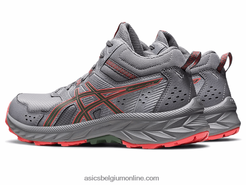 gel-onderneming 9 mt V6HXR22229 bladsteen/papaja Asics