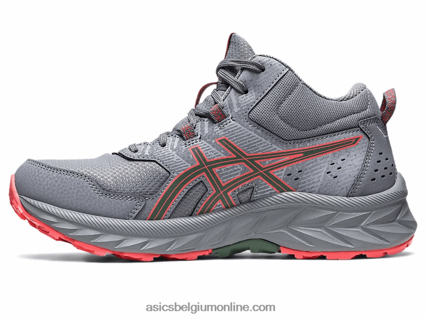 gel-onderneming 9 mt V6HXR22229 bladsteen/papaja Asics