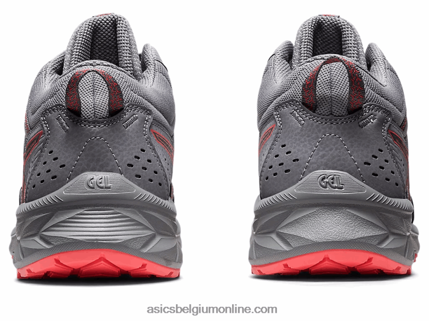 gel-onderneming 9 mt V6HXR22229 bladsteen/papaja Asics
