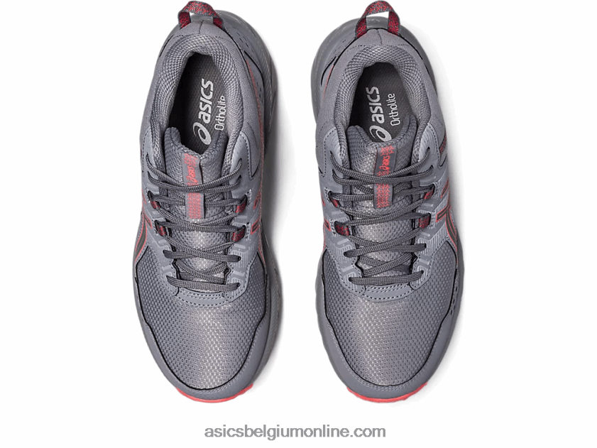 gel-onderneming 9 mt V6HXR22229 bladsteen/papaja Asics