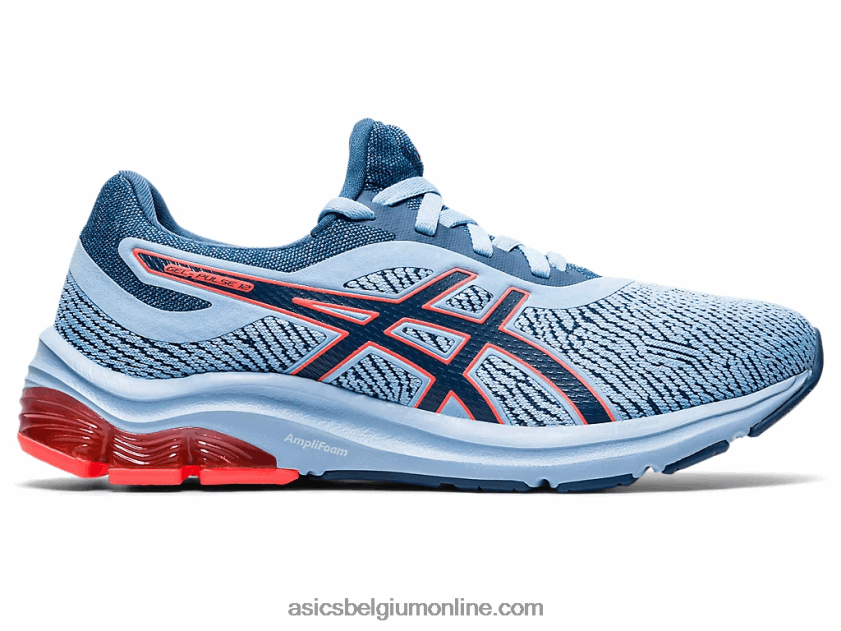gel-pulse 12 monosok V6HXR24149 grote haai Asics