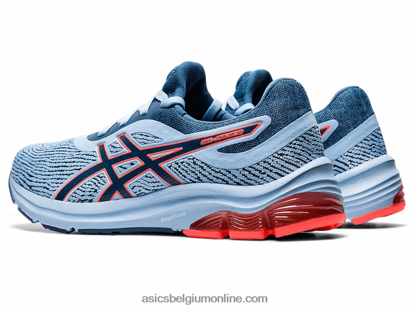 gel-pulse 12 monosok V6HXR24149 grote haai Asics