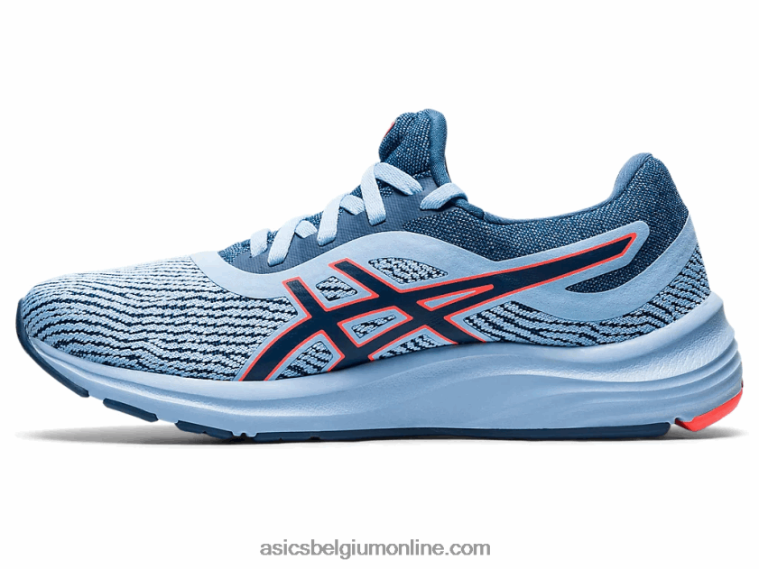 gel-pulse 12 monosok V6HXR24149 grote haai Asics