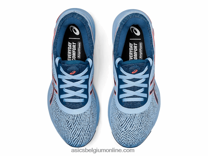 gel-pulse 12 monosok V6HXR24149 grote haai Asics
