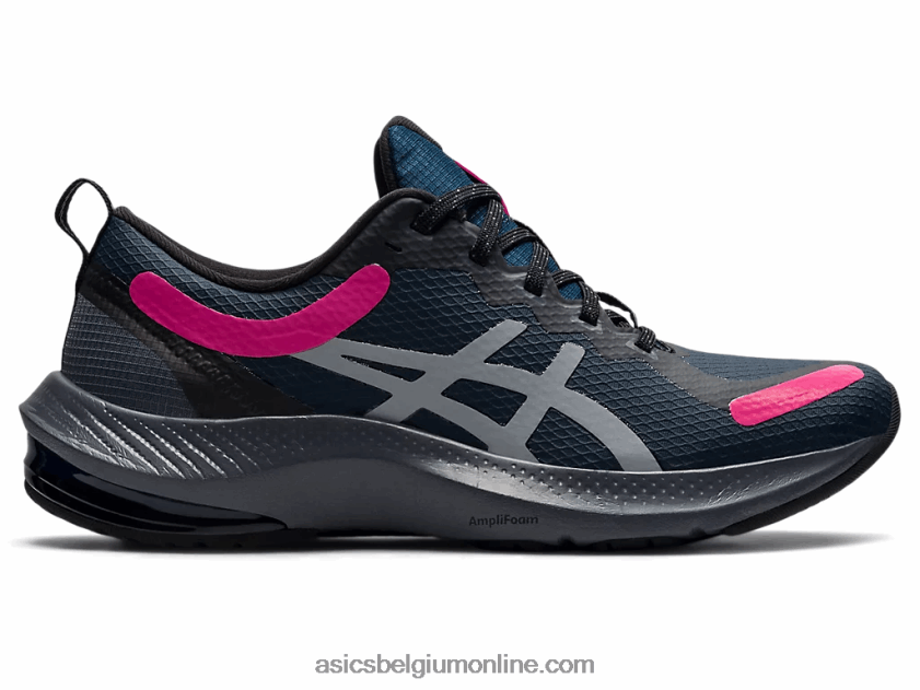 gel-pulse 13 priem V6HXR23628 franse blauw/roze rave Asics