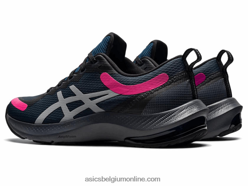 gel-pulse 13 priem V6HXR23628 franse blauw/roze rave Asics
