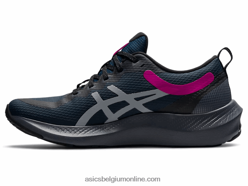 gel-pulse 13 priem V6HXR23628 franse blauw/roze rave Asics