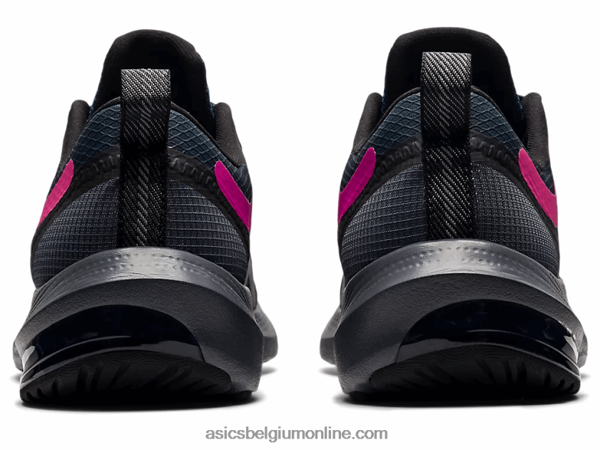 gel-pulse 13 priem V6HXR23628 franse blauw/roze rave Asics