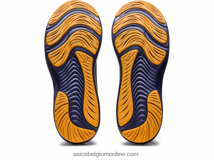 gel-pulse 14 gtx V6HXR22552 zwart/papaja Asics