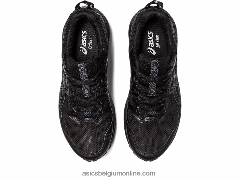 gel sonoma 7 gtx V6HXR22338 zwart/draagtas grijs Asics