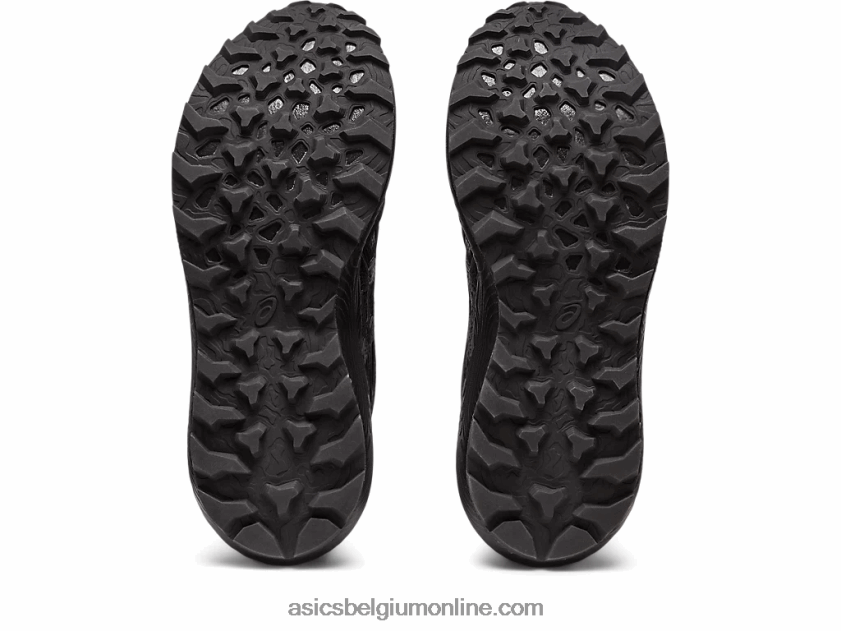 gel sonoma 7 gtx V6HXR22338 zwart/draagtas grijs Asics