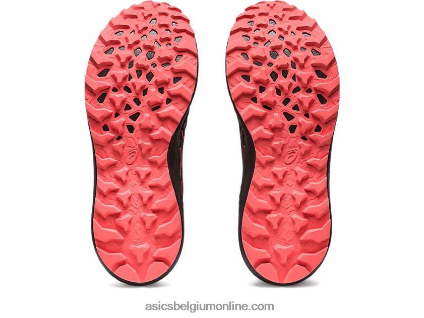 gel sonoma 7 gtx V6HXR22343 zwart/zandstorm Asics