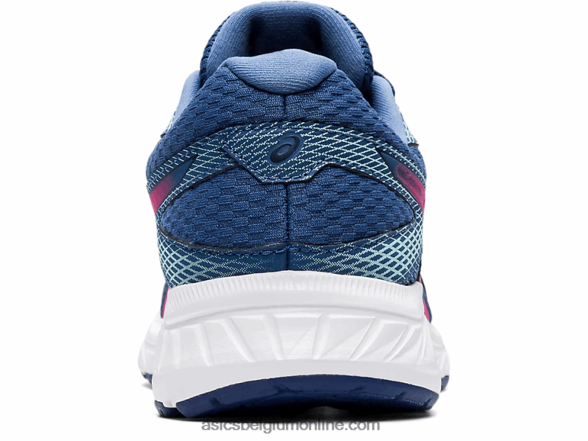 gel strijd 6 V6HXR24180 grote haai/roze glo Asics