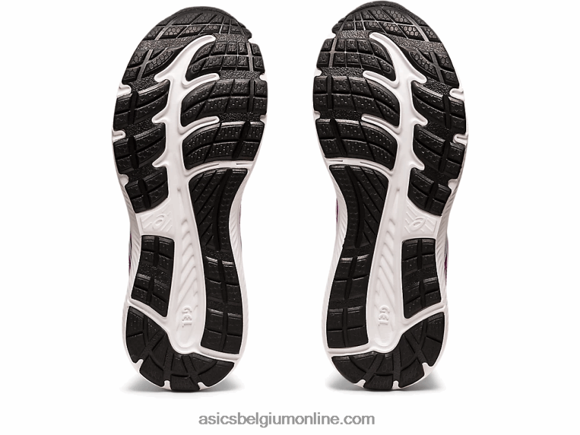 gel strijd 7 V6HXR23156 orchidee/wit Asics