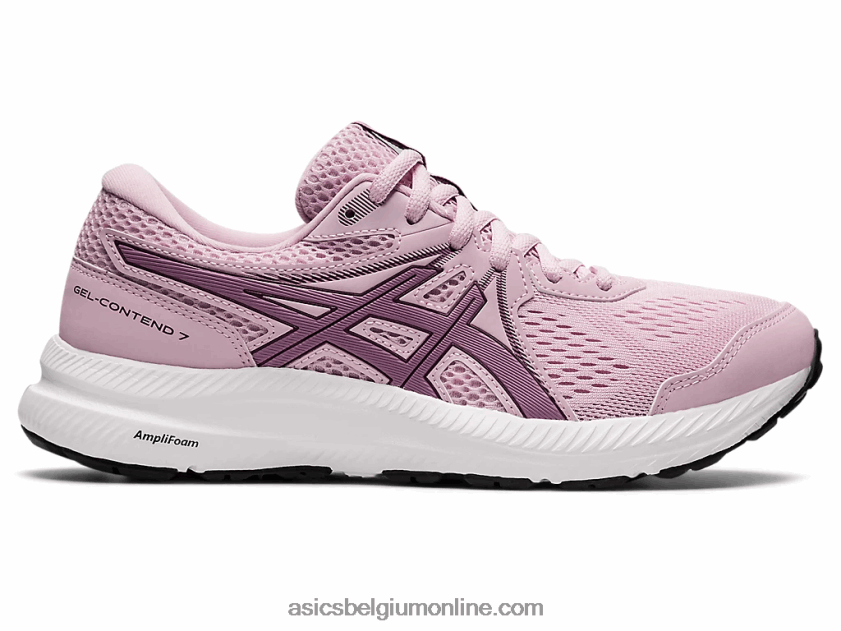 gel strijd 7 V6HXR23451 amper roos/rozenkwarts Asics