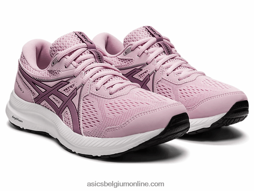 gel strijd 7 V6HXR23451 amper roos/rozenkwarts Asics