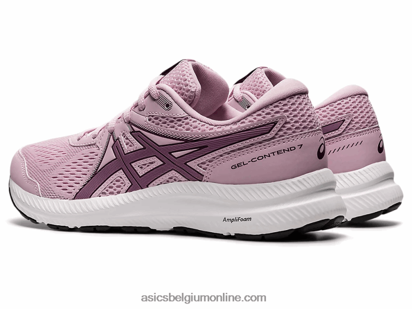 gel strijd 7 V6HXR23451 amper roos/rozenkwarts Asics