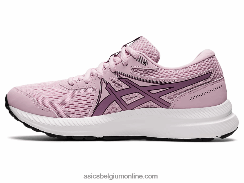gel strijd 7 V6HXR23451 amper roos/rozenkwarts Asics