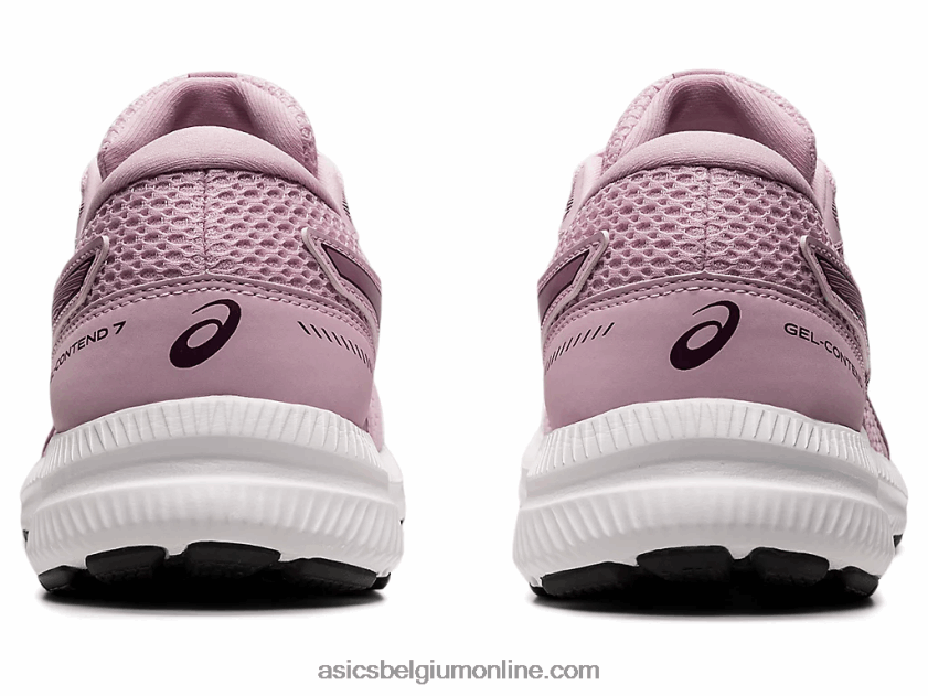 gel strijd 7 V6HXR23451 amper roos/rozenkwarts Asics