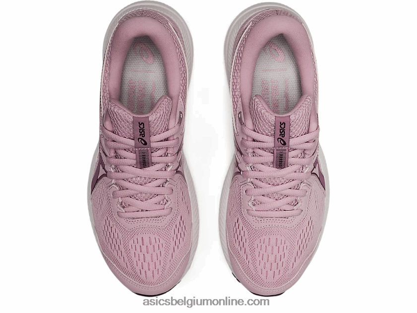 gel strijd 7 V6HXR23451 amper roos/rozenkwarts Asics