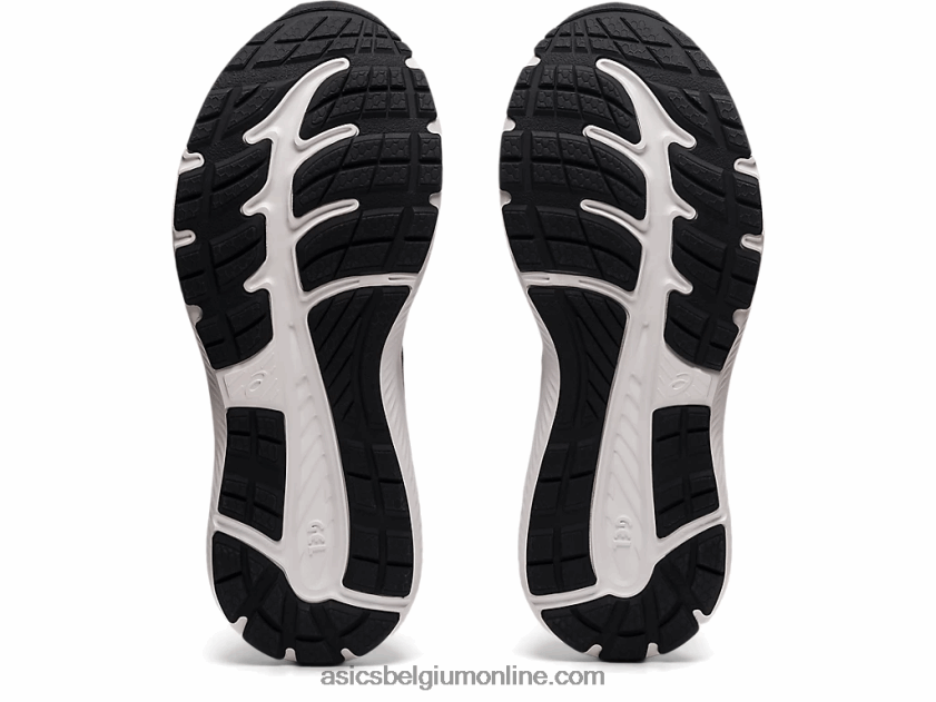 gel strijd 7 V6HXR23682 bagagedrager grijs/piedmont grijs Asics