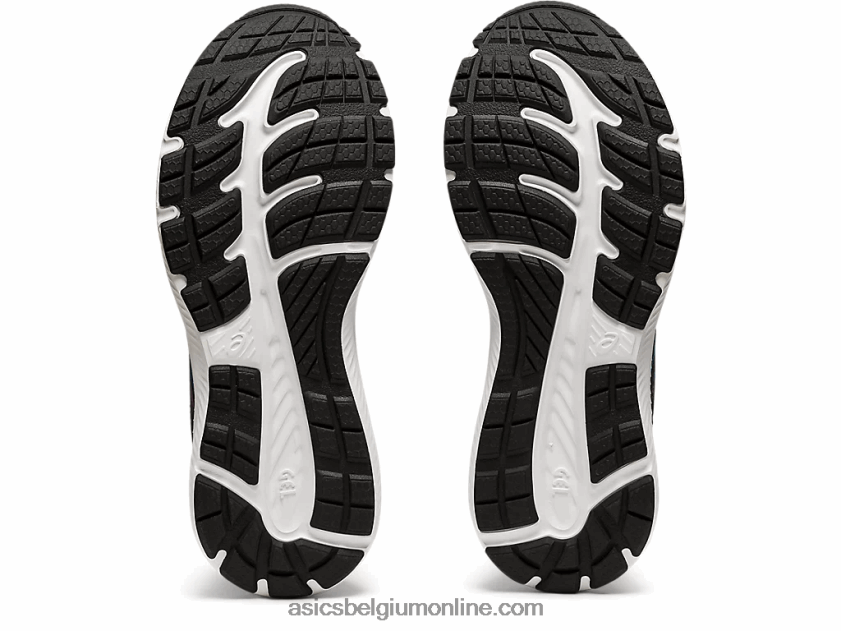 gel strijd 7 V6HXR24024 grafietgrijs/digitaal aqua Asics